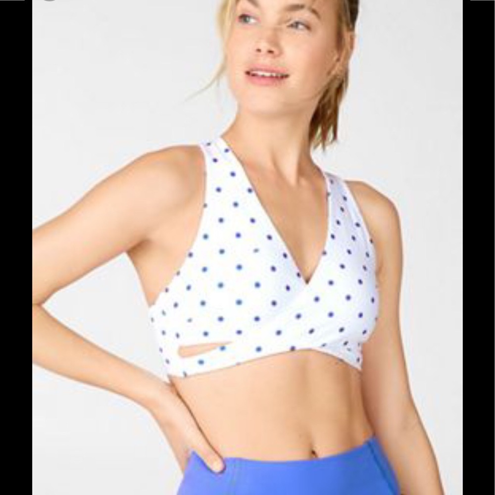 FABLETICS SPORTS BRA - Picture 2 of 4